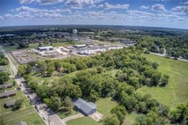 0000 Aldridge Street, Commerce, TX 75428