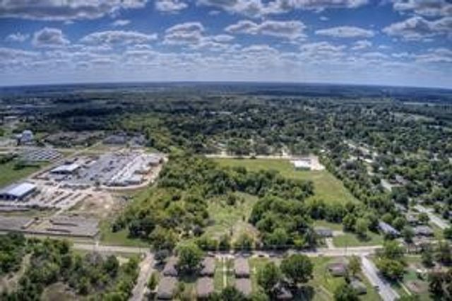 0000 Aldridge Street, Commerce, TX 75428