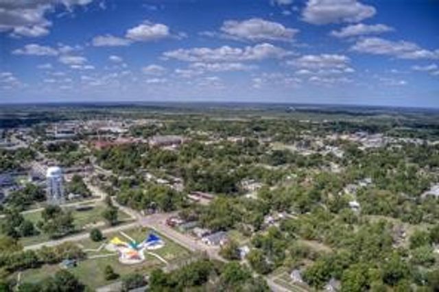 0000 Aldridge Street, Commerce, TX 75428