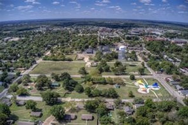 0000 Aldridge Street, Commerce, TX 75428