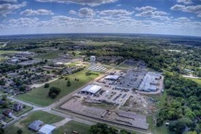 0000 Aldridge Street, Commerce, TX 75428