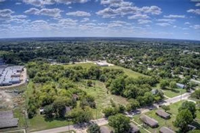 0000 Aldridge Street, Commerce, TX 75428