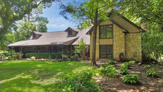 1317 Sweet Springs Road, Weatherford, TX 76088