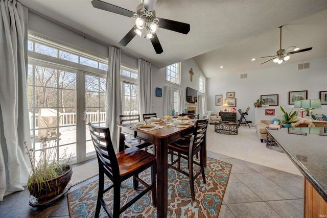813 W Rudolph Lane, Santa Claus, IN 47579