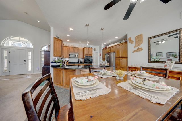 813 W Rudolph Lane, Santa Claus, IN 47579