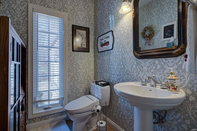 813 W Rudolph Lane, Santa Claus, IN 47579