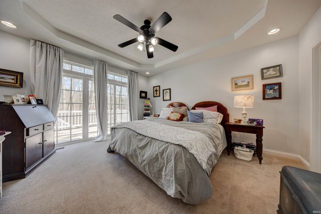 813 W Rudolph Lane, Santa Claus, IN 47579