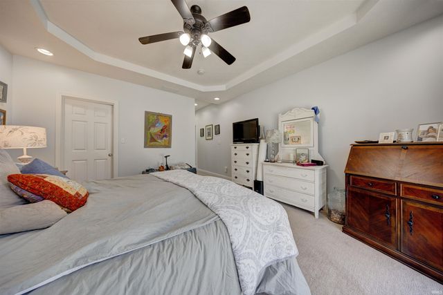 813 W Rudolph Lane, Santa Claus, IN 47579