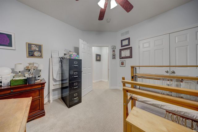 813 W Rudolph Lane, Santa Claus, IN 47579