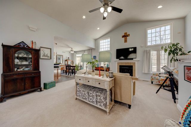 813 W Rudolph Lane, Santa Claus, IN 47579