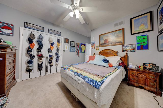 813 W Rudolph Lane, Santa Claus, IN 47579