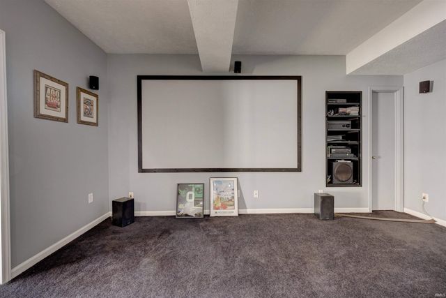 813 W Rudolph Lane, Santa Claus, IN 47579