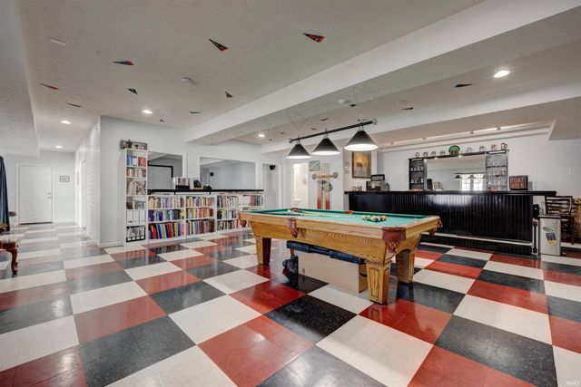 813 W Rudolph Lane, Santa Claus, IN 47579