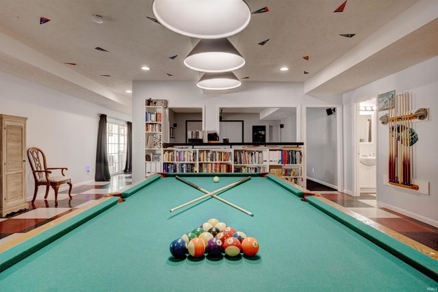 813 W Rudolph Lane, Santa Claus, IN 47579