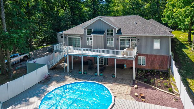 813 W Rudolph Lane, Santa Claus, IN 47579
