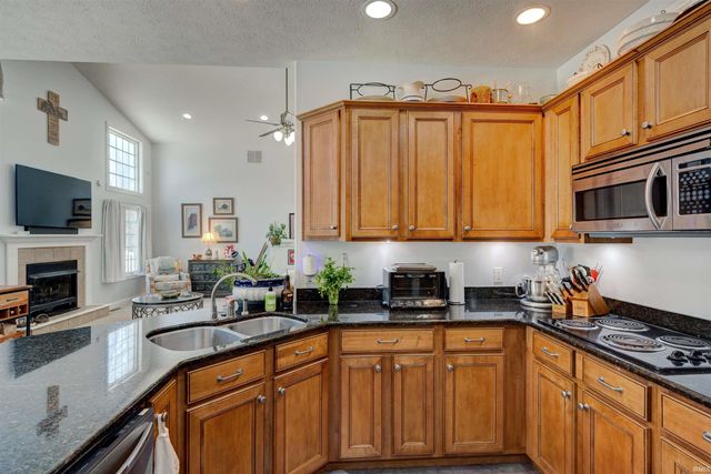 813 W Rudolph Lane, Santa Claus, IN 47579