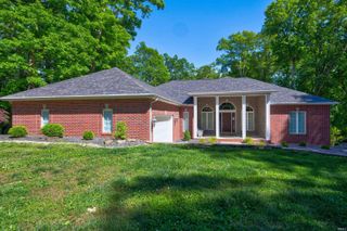 813 W Rudolph Lane, Santa Claus, IN 47579