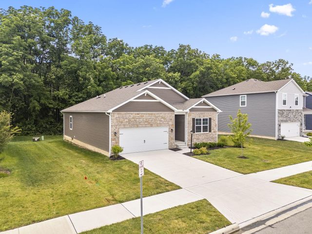 573 Penwell Drive, Delaware, OH 43015