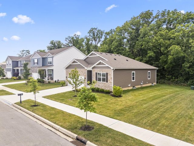 573 Penwell Drive, Delaware, OH 43015