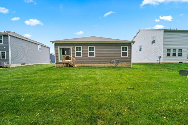 573 Penwell Drive, Delaware, OH 43015
