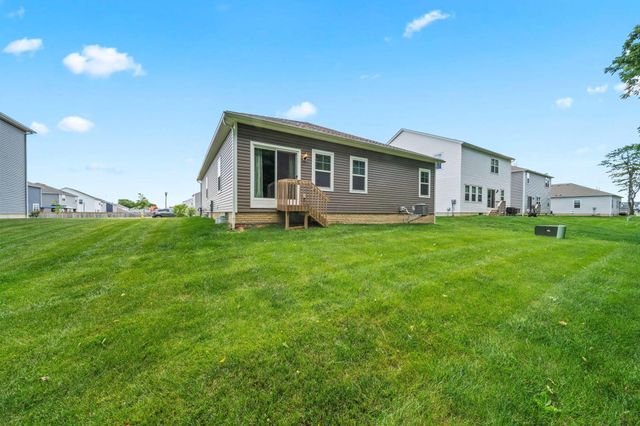 573 Penwell Drive, Delaware, OH 43015