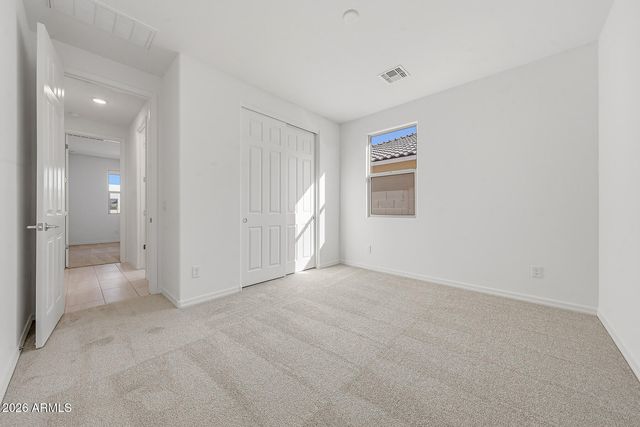 17297 W Saguaro Vista Drive, Surprise, AZ 85387