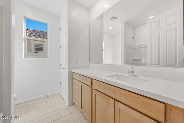 17297 W Saguaro Vista Drive, Surprise, AZ 85387