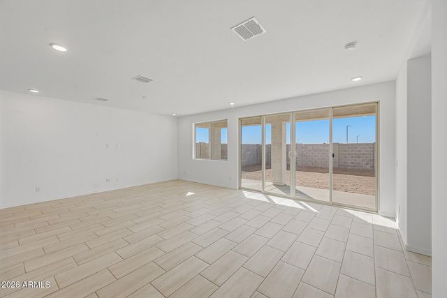 17297 W Saguaro Vista Drive, Surprise, AZ 85387