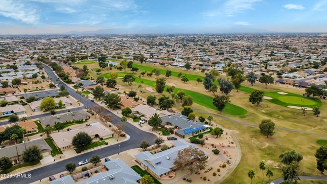 12946 W ASHWOOD Drive, Sun City West, AZ 85375