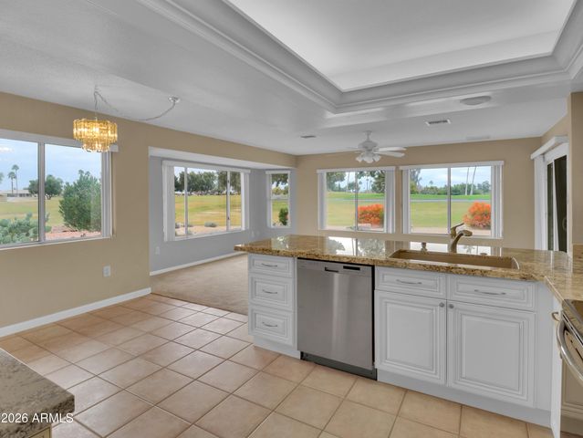 12946 W ASHWOOD Drive, Sun City West, AZ 85375