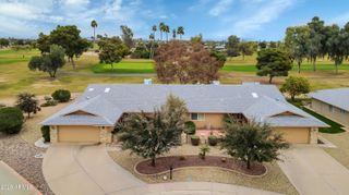 12946 W ASHWOOD Drive, Sun City West, AZ 85375