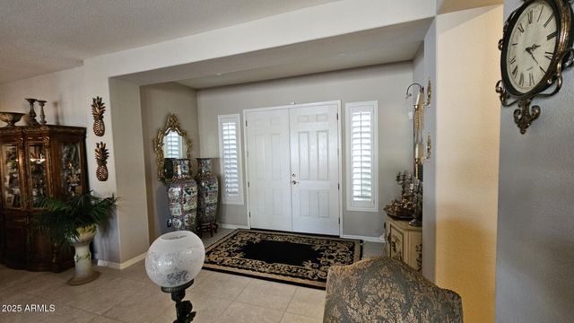 4931 S TANGERINE Lane, Gilbert, AZ 85298