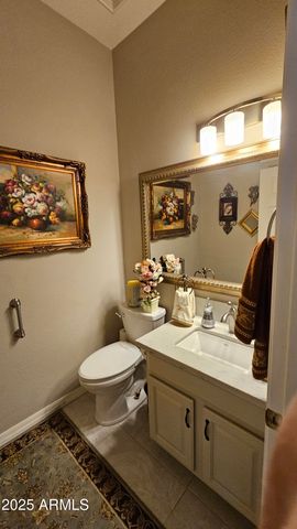 4931 S TANGERINE Lane, Gilbert, AZ 85298