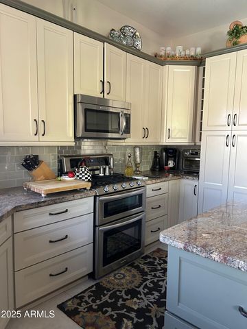 4931 S TANGERINE Lane, Gilbert, AZ 85298