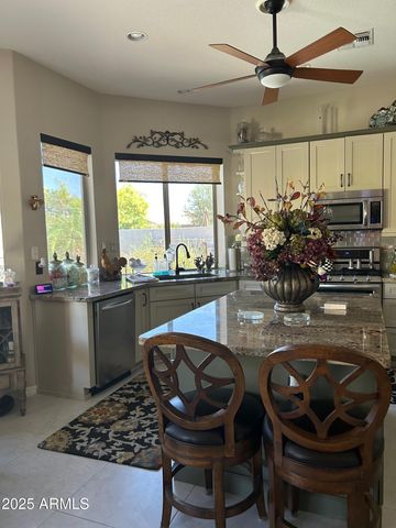 4931 S TANGERINE Lane, Gilbert, AZ 85298