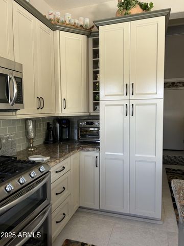 4931 S TANGERINE Lane, Gilbert, AZ 85298