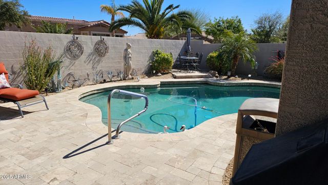 4931 S TANGERINE Lane, Gilbert, AZ 85298