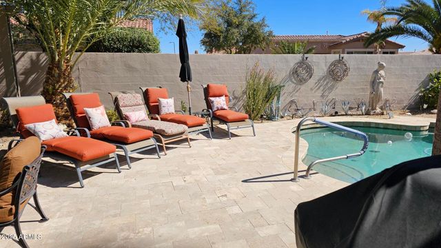 4931 S TANGERINE Lane, Gilbert, AZ 85298