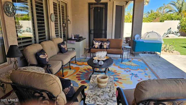 4931 S TANGERINE Lane, Gilbert, AZ 85298