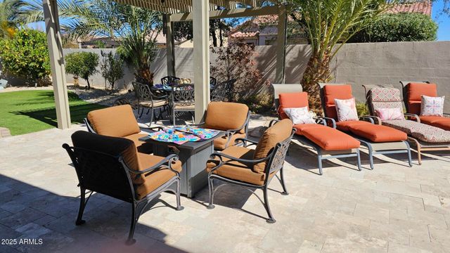 4931 S TANGERINE Lane, Gilbert, AZ 85298