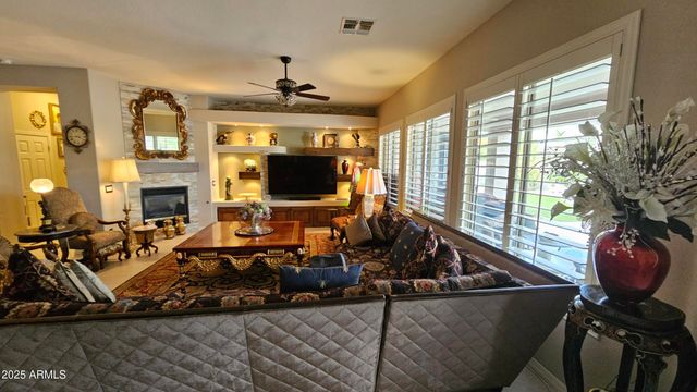 4931 S TANGERINE Lane, Gilbert, AZ 85298