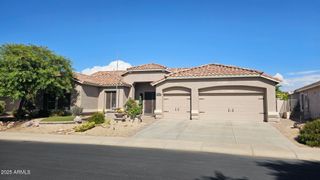 4931 S TANGERINE Lane, Gilbert, AZ 85298