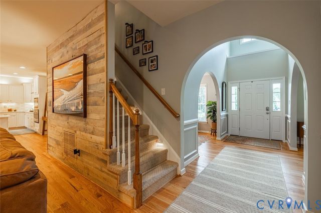 14100 Rigney Dr, Midlothian, VA 23113