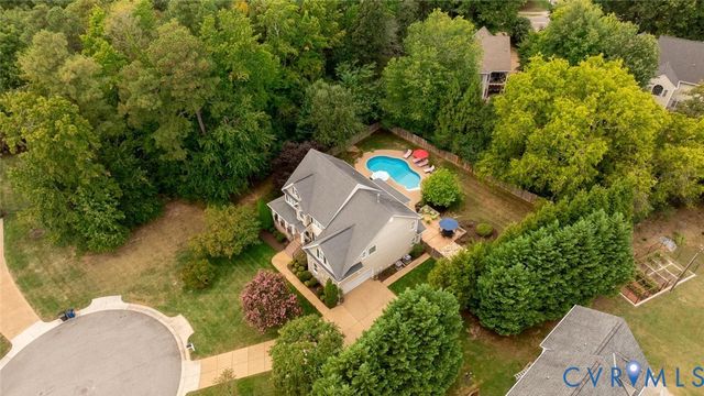 14100 Rigney Dr, Midlothian, VA 23113
