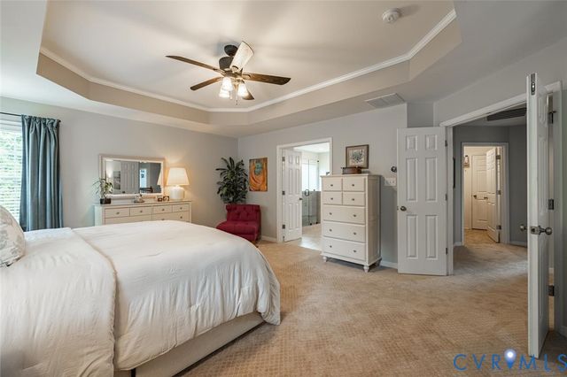 14100 Rigney Dr, Midlothian, VA 23113