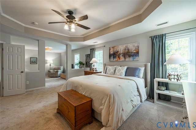 14100 Rigney Dr, Midlothian, VA 23113
