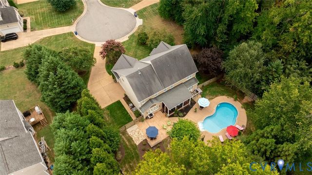 14100 Rigney Dr, Midlothian, VA 23113