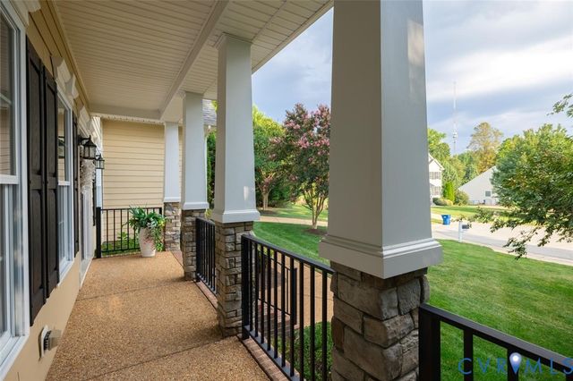14100 Rigney Dr, Midlothian, VA 23113
