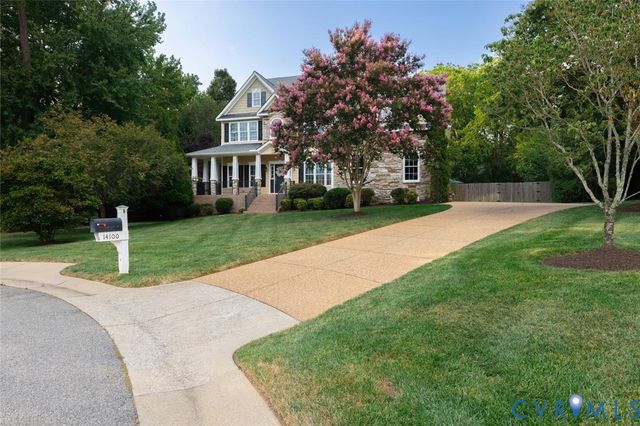 14100 Rigney Dr, Midlothian, VA 23113