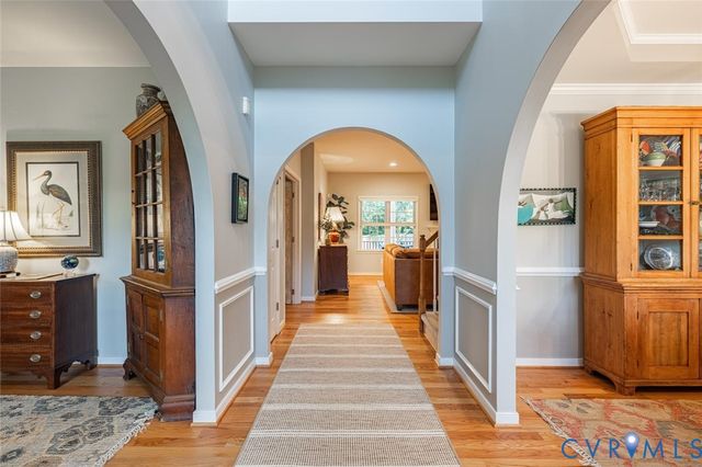 14100 Rigney Dr, Midlothian, VA 23113